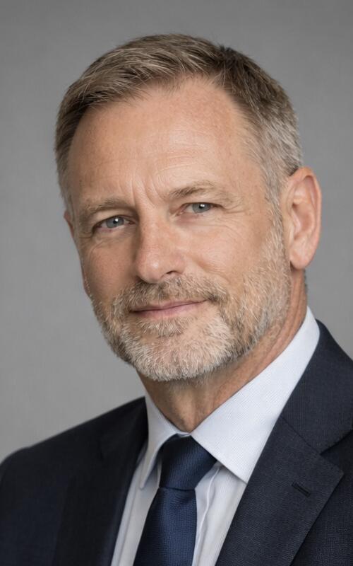 Dan Mitchell